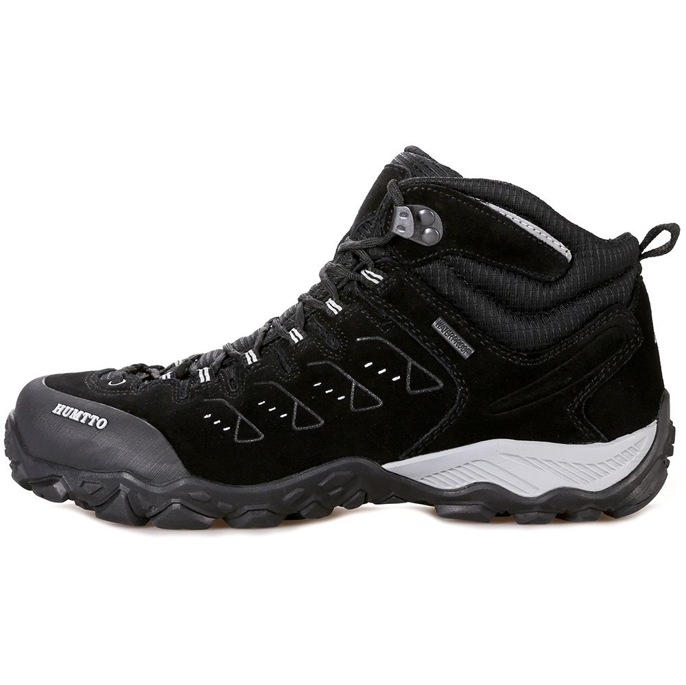 کفش مخصوص کوهنوردی زنانه هامتو مدل 1-290027B -  - 1