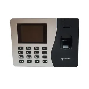 دستگاه حضور و غیاب نانوتایم مدل k40