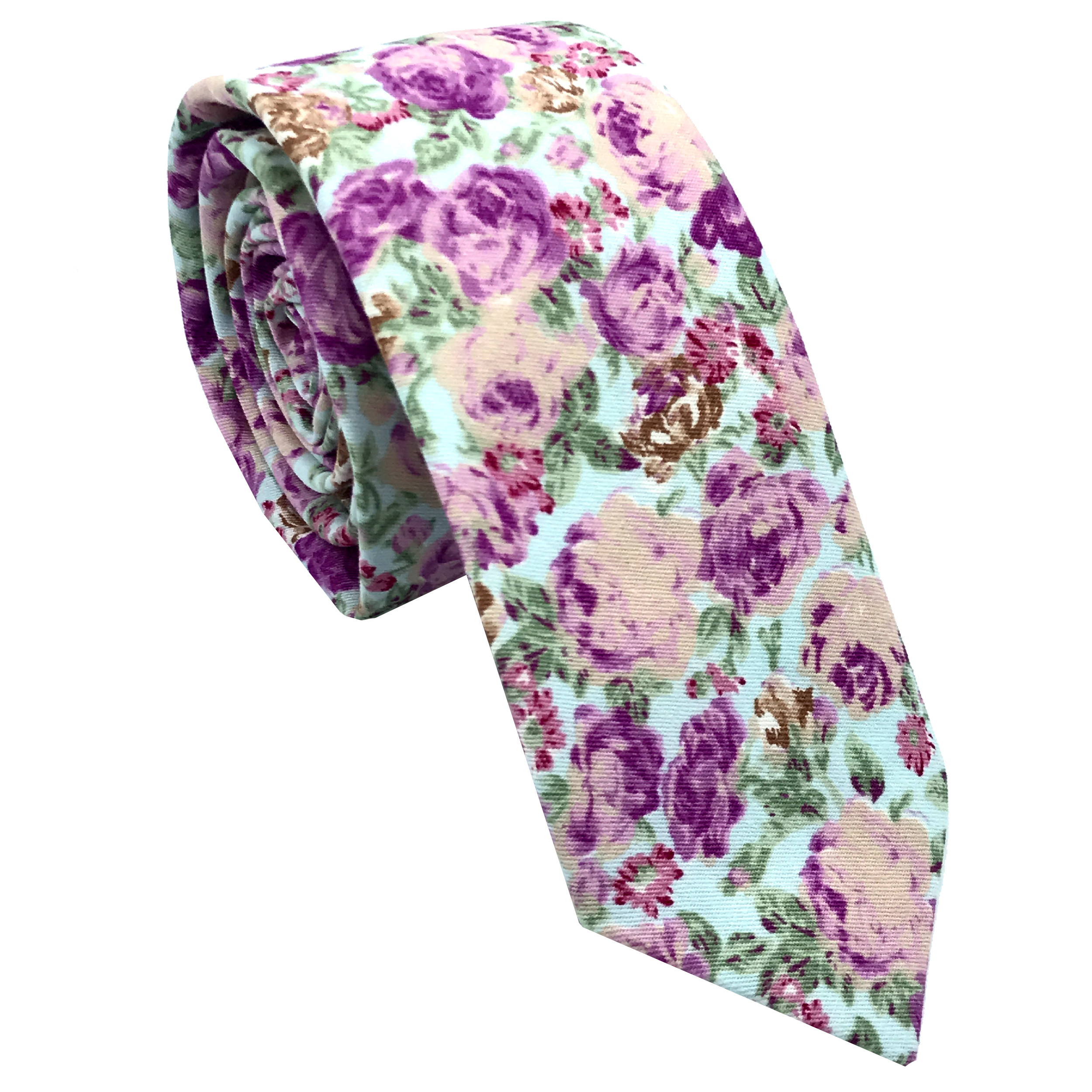کراوات مردانه هکس ایران مدل KT-FLOW 5 -  - 1