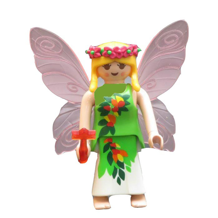 ساختنی مدل Angel کد 004