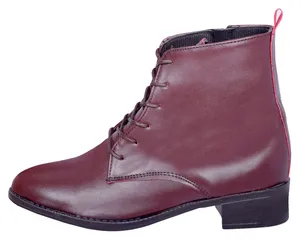 نیم بوت زنانه کد ZRS-2874