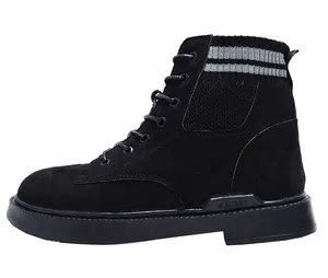 نیم بوت زنانه مدل 818