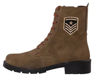 بوت زنانه کد 22-2398170