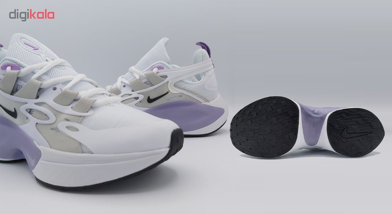 کفش مخصوص دویدن زنانه نایکی مدل Signal D MS X02