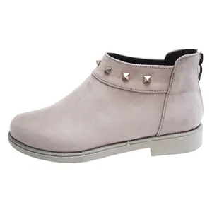 نیم بوت زنانه سون کالکشن مدل B6