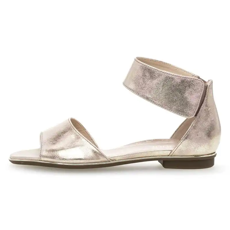 صندل زنانه گابور مدل 81.600.63