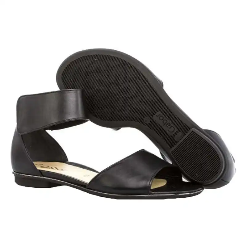 صندل زنانه زنانه گابور مدل 81.600.27