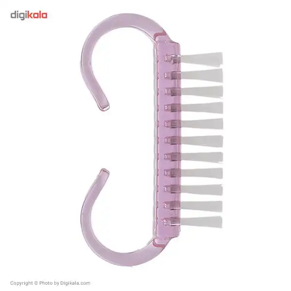 برس ناخن تریتون سری Nail Brush مدل MNB-304