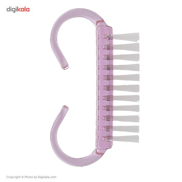برس ناخن تریتون سری Nail Brush مدل MNB-304