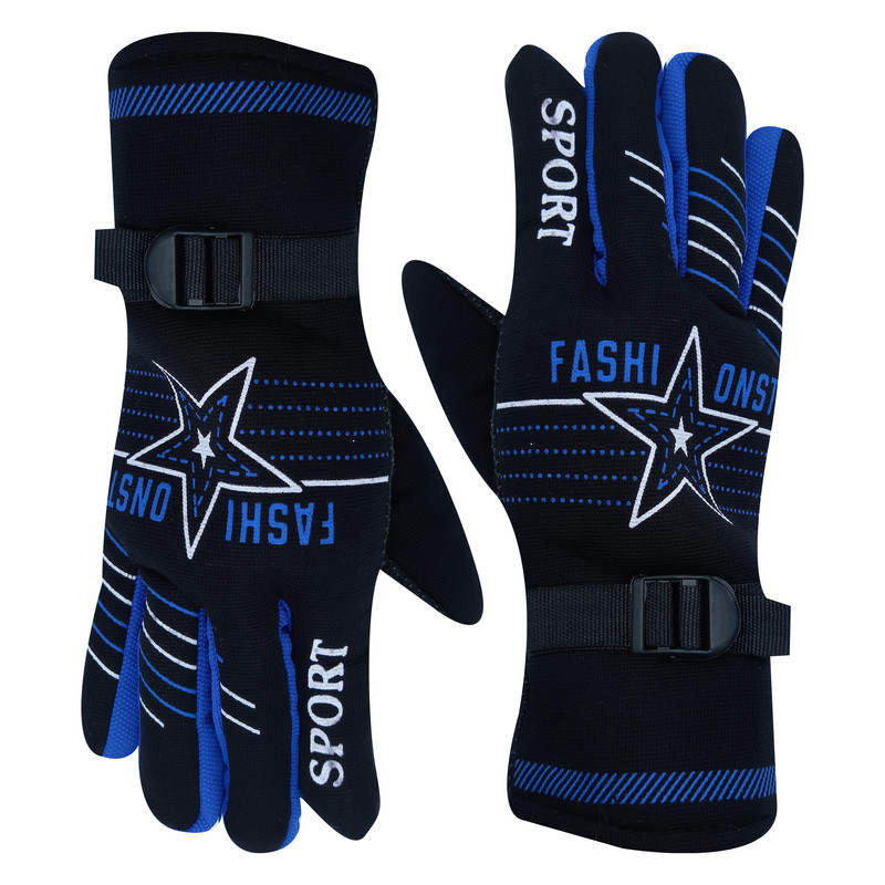 دستکش اسکی مدل FASHIONST SPORT