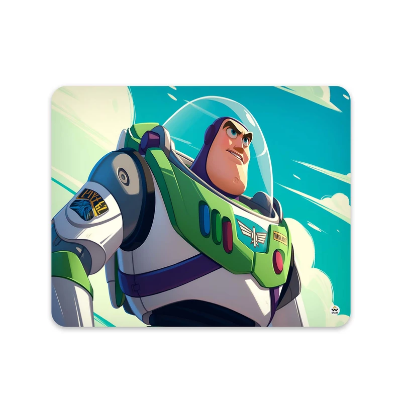 ماوس پد شادیت مدل Toy Story کد1169 سایز 24*19 سانتی متر