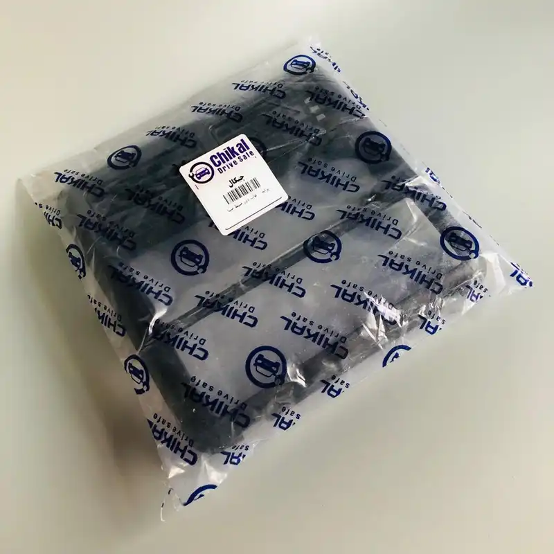 قاب دور ضبط خودرو چیکال مدل CH 0229 مناسب برای پراید صبا