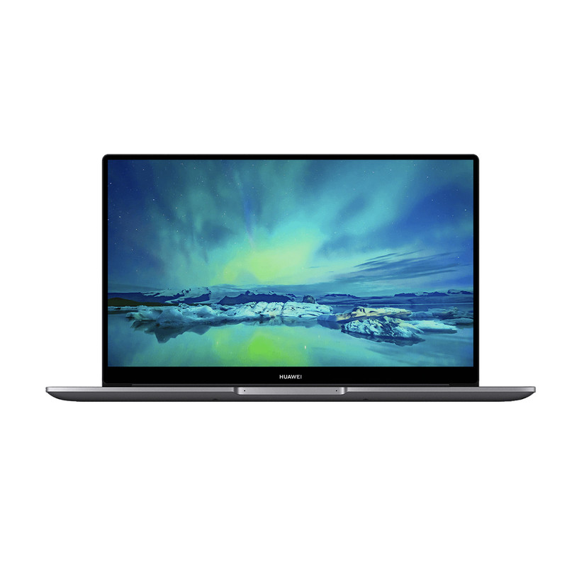 لپ تاپ 15.6 اینچی هوآوی مدل MateBook D15 BohrD-B