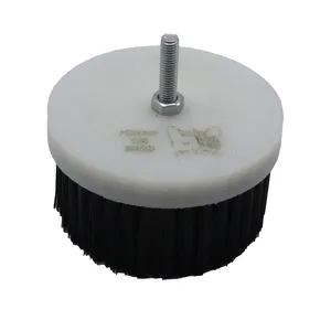 فرچه سر دریلی پرشین کت کد YP-ZEBR-100MM