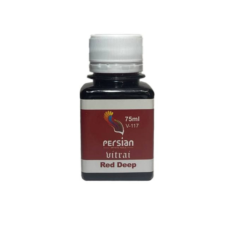 رنگ ویترای پرشین مدل tg-826 حجم 75 میلی لیتر