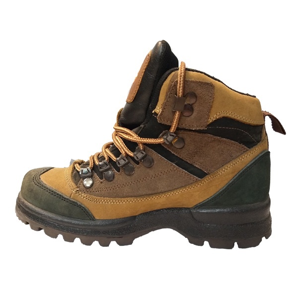 کفش کوهنوردی نه مدل گورتکس کد 85245   