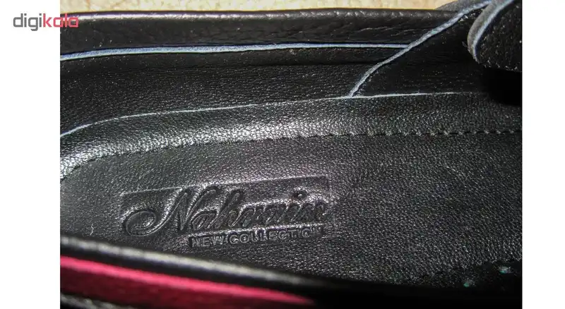 کفش زنانه نهرین مدل کلاسیک کد 3