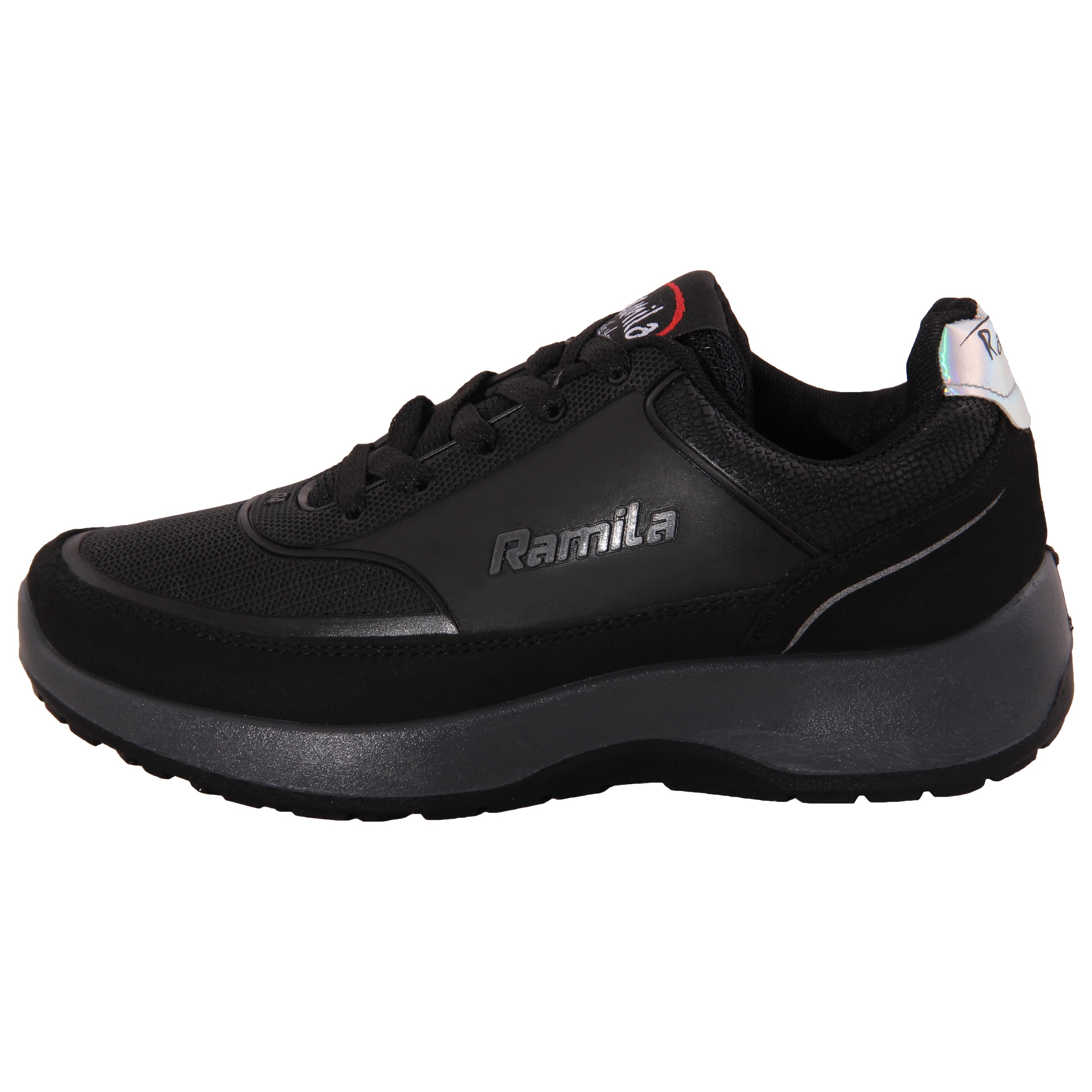 کفش مخصوص پیاده روی زنانه رامیلا کد 1-39849