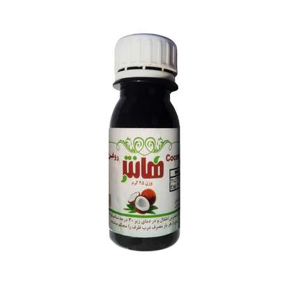 خواص روغن نارگیل برای پوست و مو
