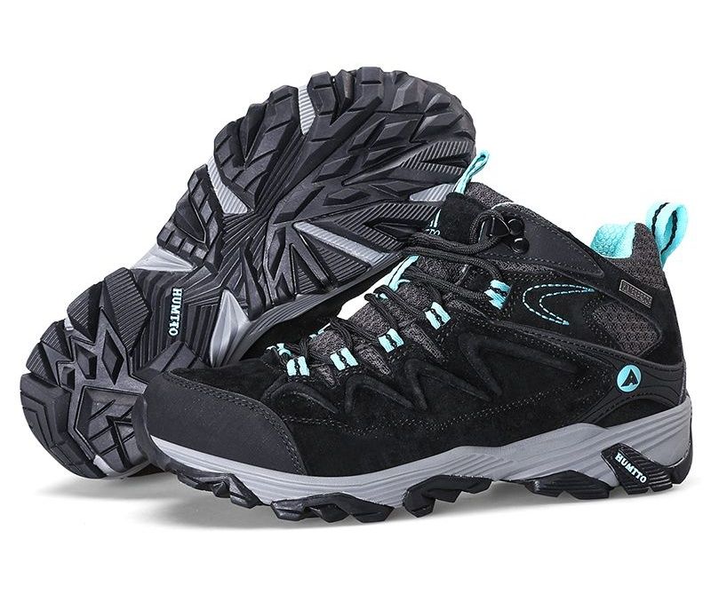 کفش مخصوص کوهنوردی زنانه هامتو مدل 3-6520