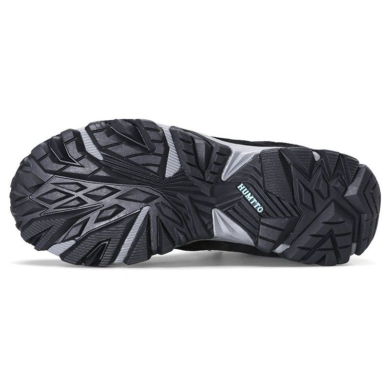 کفش مخصوص کوهنوردی زنانه هامتو مدل 3-6520