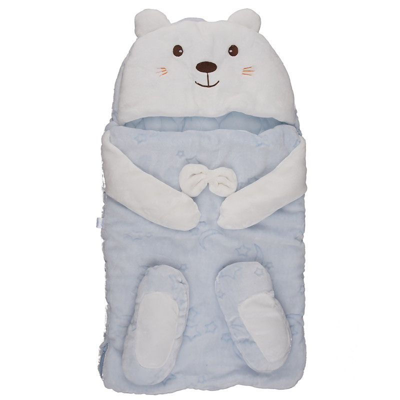 قنداق مدل Bear