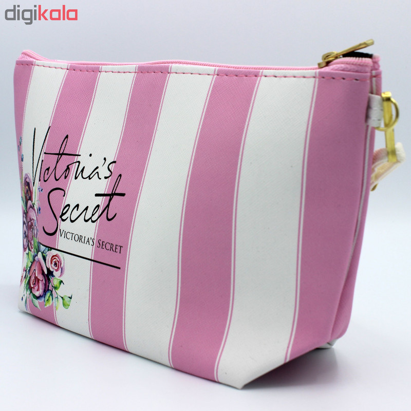 کیف لوازم آرایش زنانه کد IDM 174