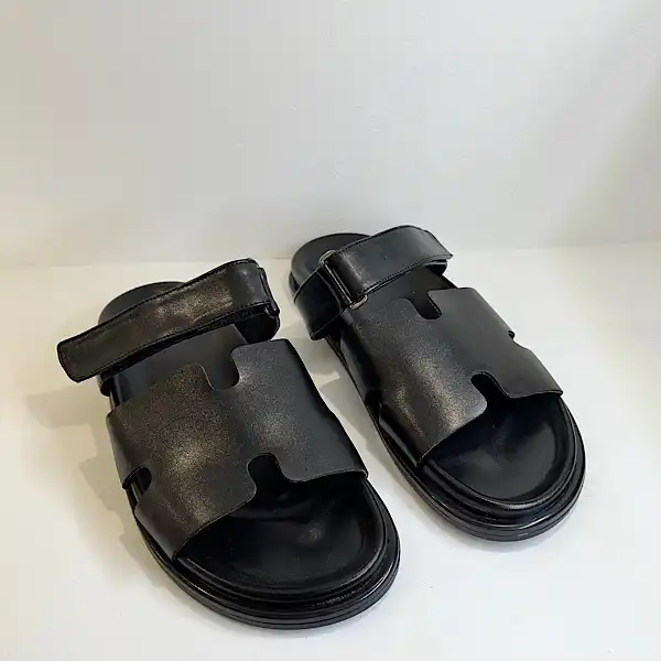 صندل زنانه مدل اسلیپر