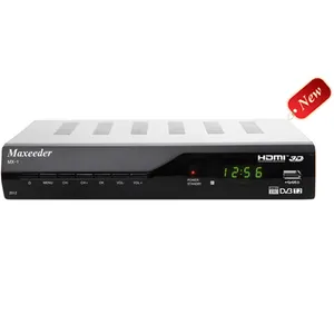 گیرنده تلویزیون مکسیدر مدل MX-1 2012
