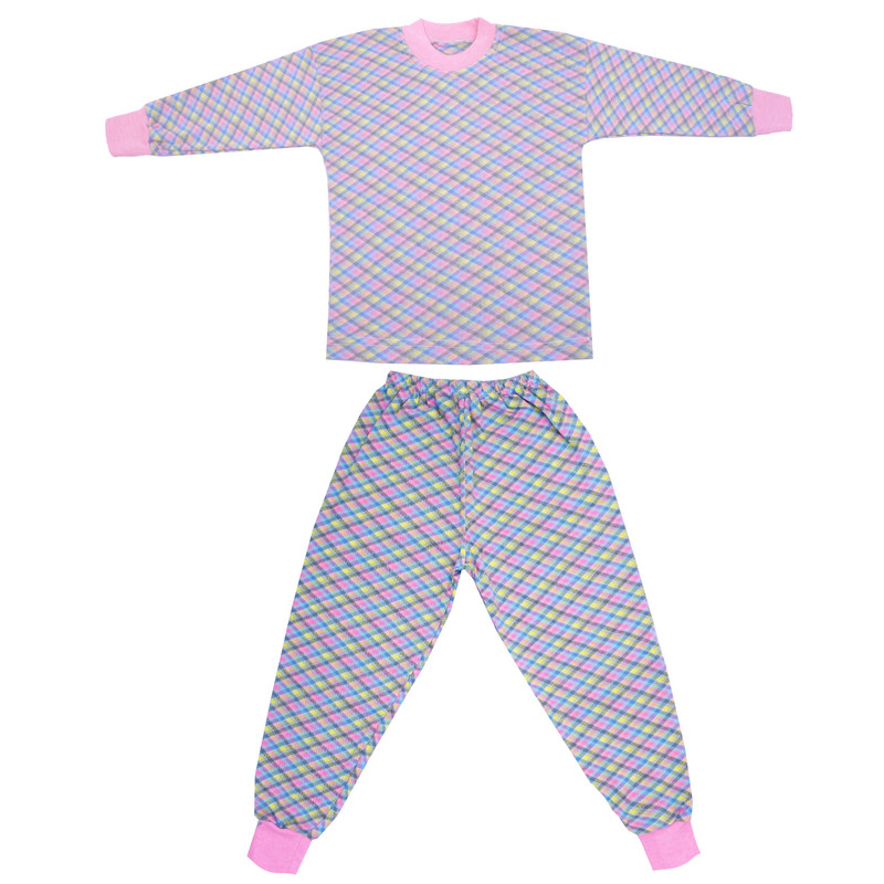 ست تیشرت و شلوار مردانه کد LO01