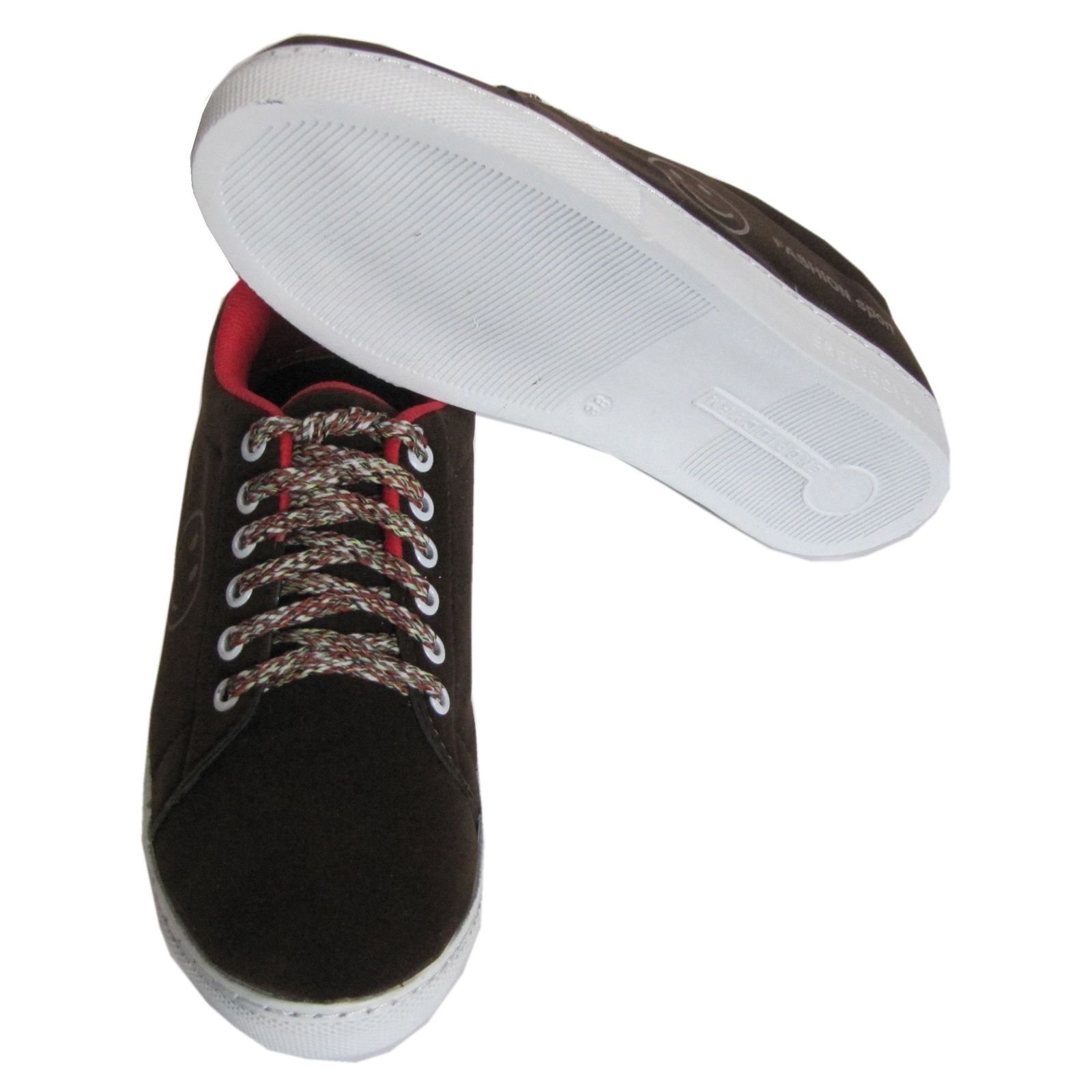 کفش روزمره زنانه کد 55w7