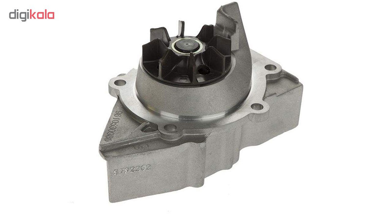 واتر پمپ ایساکو کد 0360601906 مناسب برای پژو 405