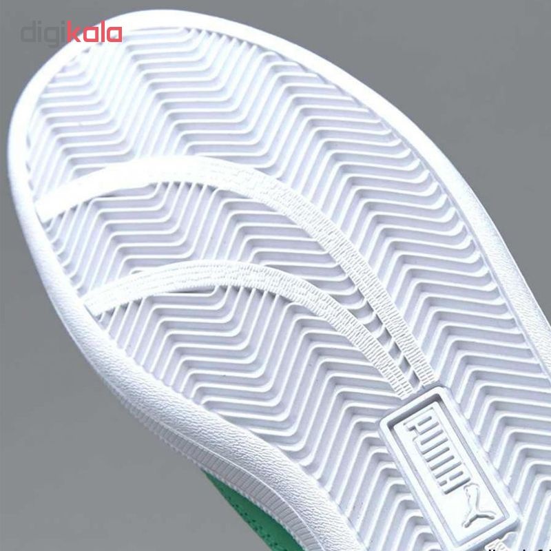 کفش راحتی نه پوما مدل match-74 upc-35042738