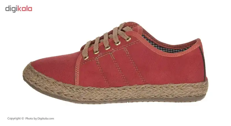کفش روزمره زنانه کد 1