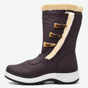 بوت زنانه مدل پاناز کد 5538