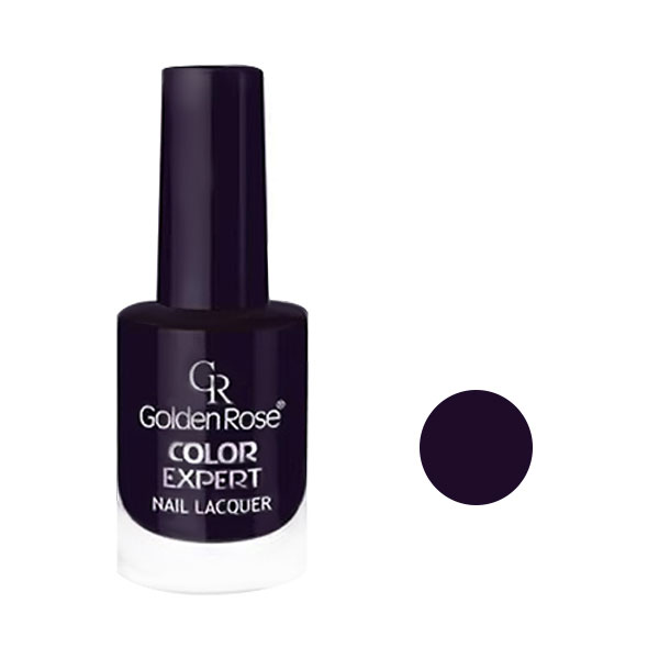 لاک ناخن گلدن رز مدل Color Expert شماره 88