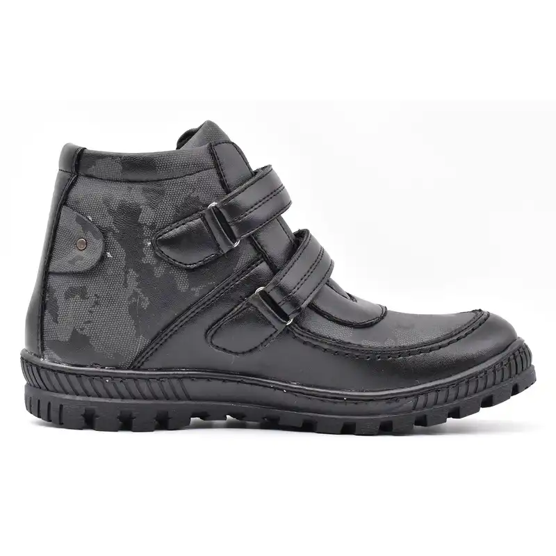 نیم بوت زنانه استار مدل ستاره کد 5546