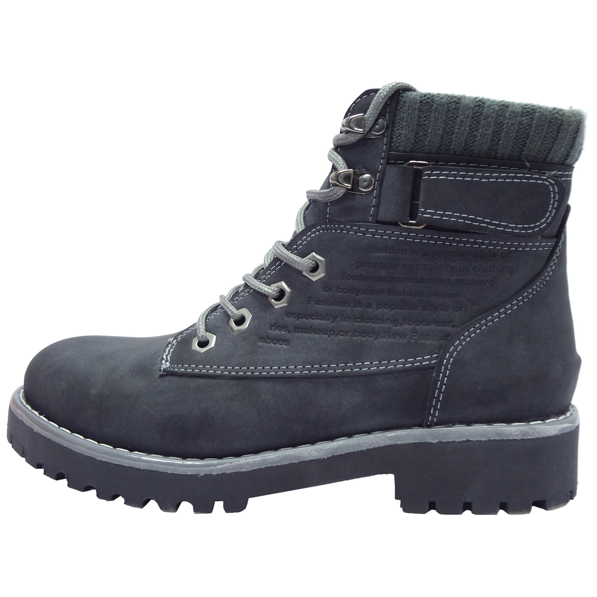 نیم بوت زنانه کد 495