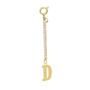آویز ساعت طلا 18 عیار زنانه آمانژ طرح D کد 788D3179