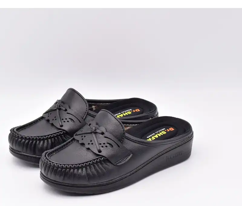 صندل زنانه دکتر شفا کد 5621