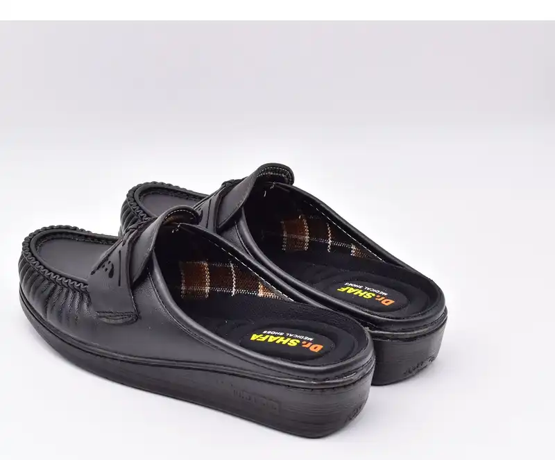 صندل زنانه دکتر شفا کد 5621