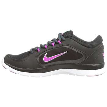 کفش مخصوص دویدن زنانه نایکی مدل Flex Trainer 4 کد 016-643083