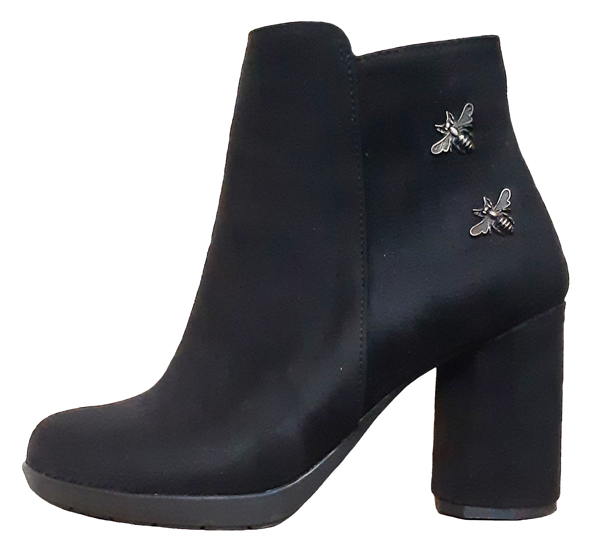 نیم بوت زنانه مدل G22 