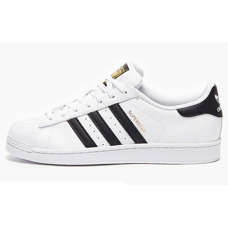 کفش راحتی زنانه آدیداس مدل  Superstar کد Y09o1