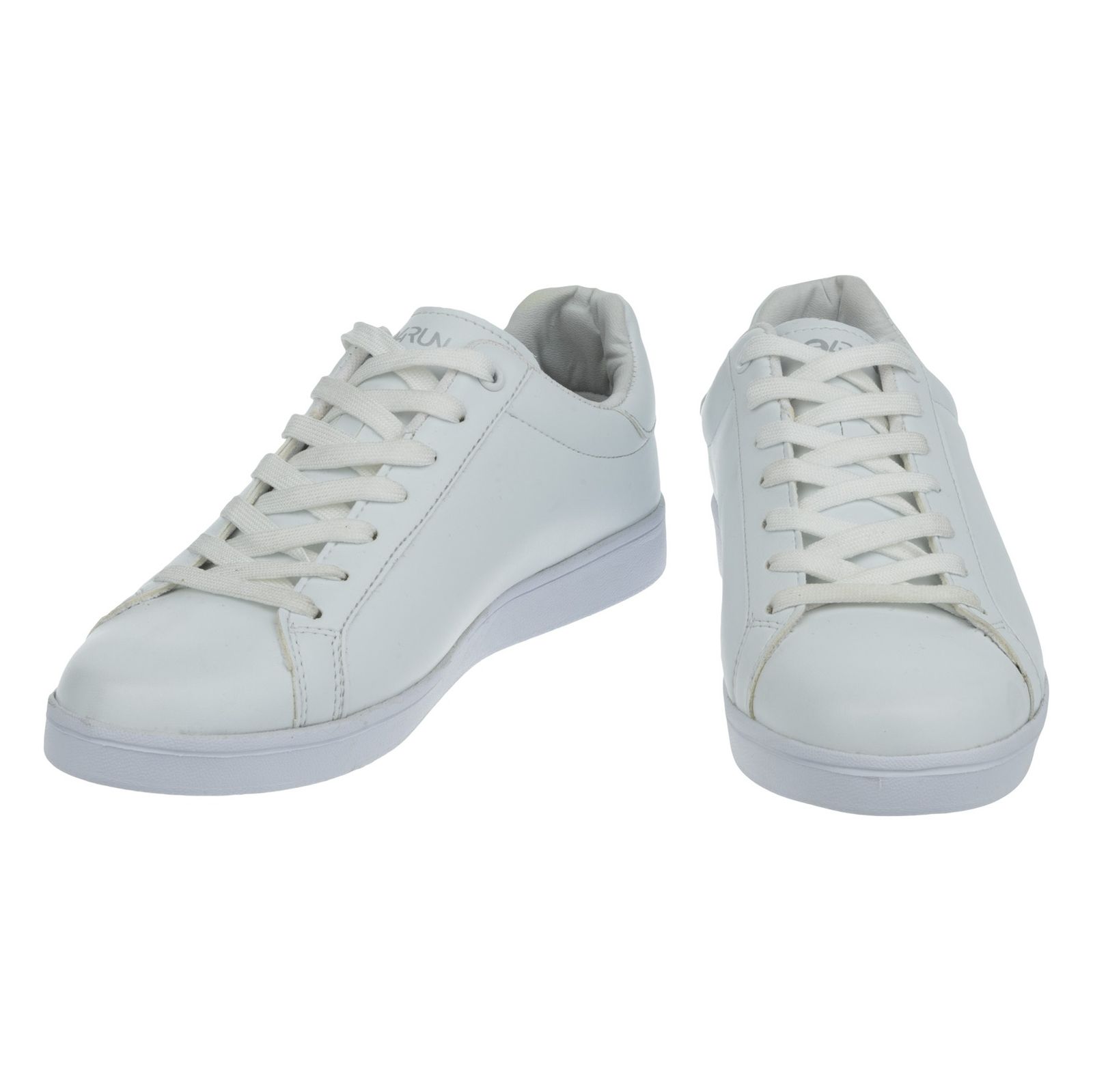کفش ورزشی زنانه بی فور ران مدل 981121-01 - سفید - 6