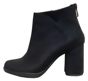 نیم بوت زنانه مدل G33 