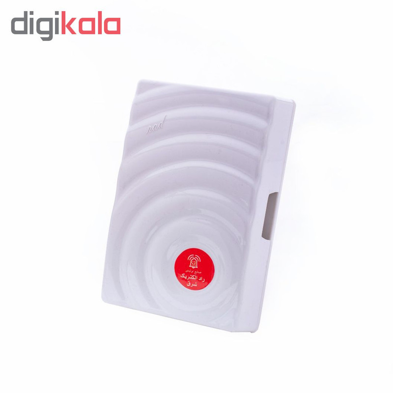 زنگ راد الکتریک شرق مدل DR220 زنگ راد الکتریک شرق مدل DR220