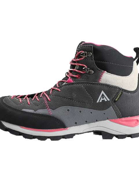 کفش کوهنوردی زنانه هامتو مدل 5-6588