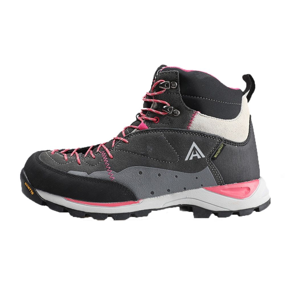 کفش کوهنوردی زنانه هامتو مدل 5-6588 -  - 1