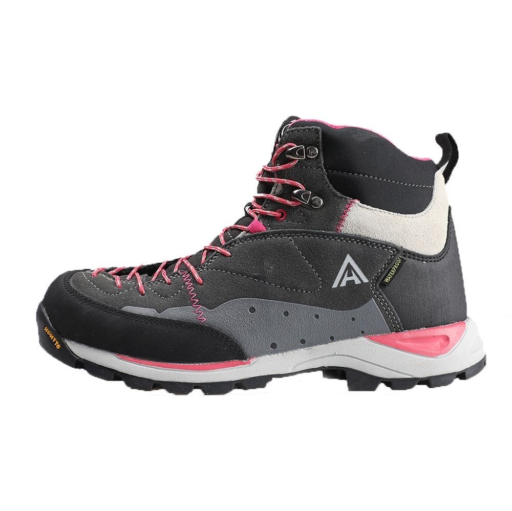 کفش کوهنوردی زنانه هامتو مدل 5-6588 -  - 7
